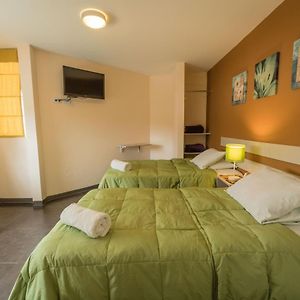 B&B Wasi Airport Lima